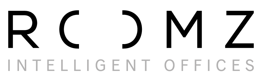 ROOMZ - intelligent offices